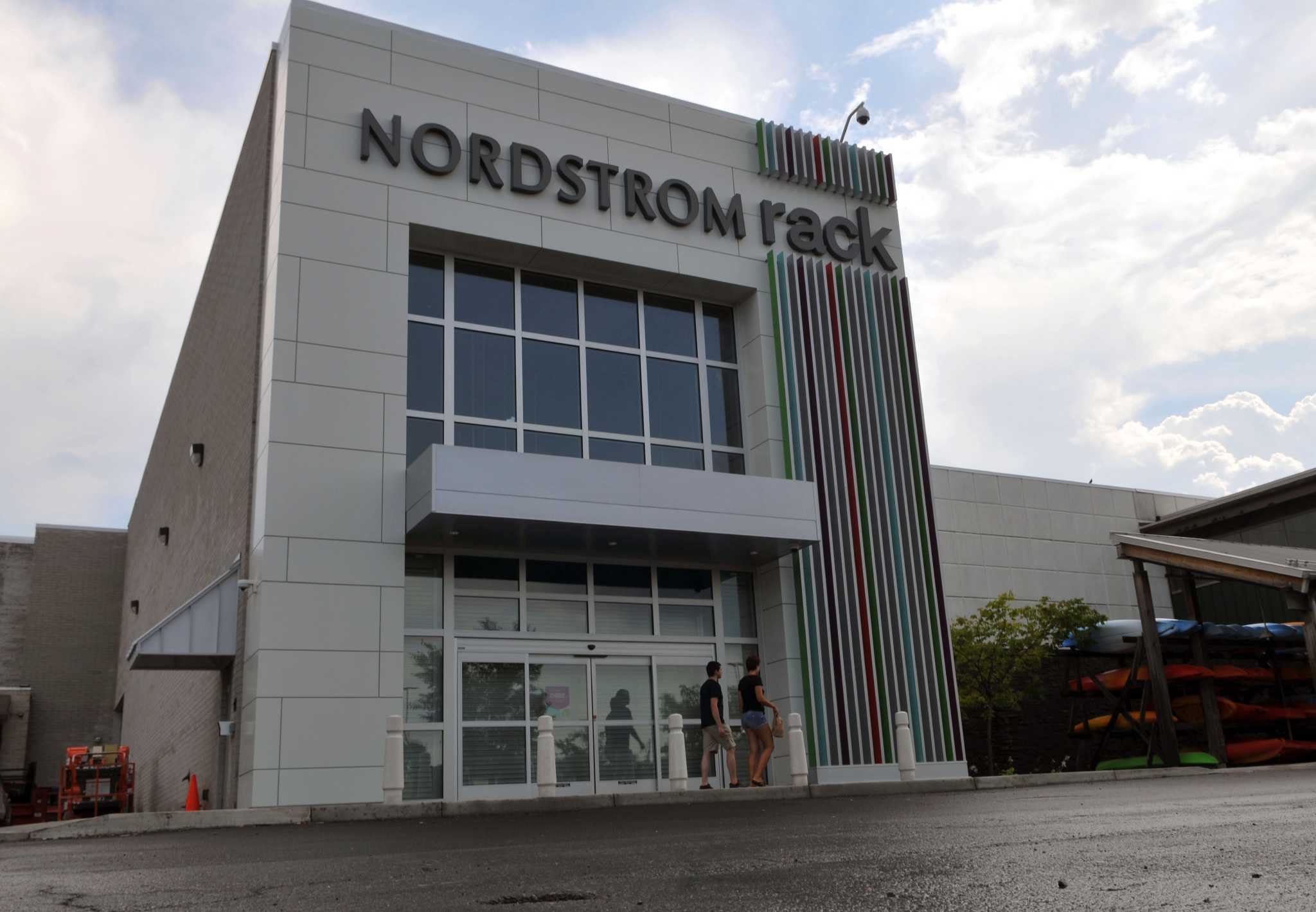 Nordstrom Rack to open at Plaza El Segundo in 2019 – Daily Breeze