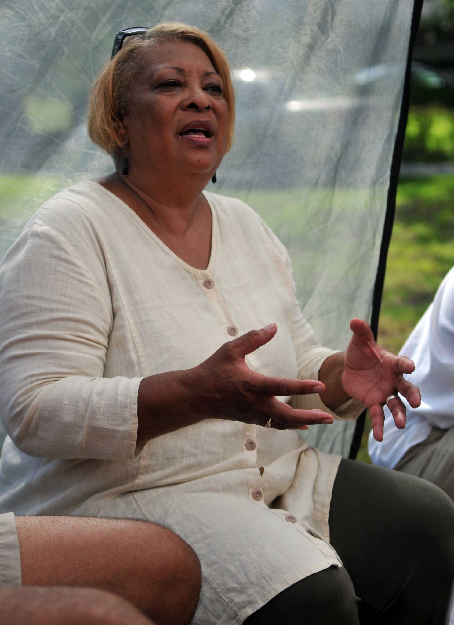Beverly Bardequez, leader of Rapp Road Historical Association, dies at 73 - Vimarsana News