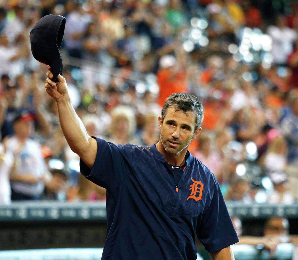 Brad Ausmus joins Angels front office in special assistant role