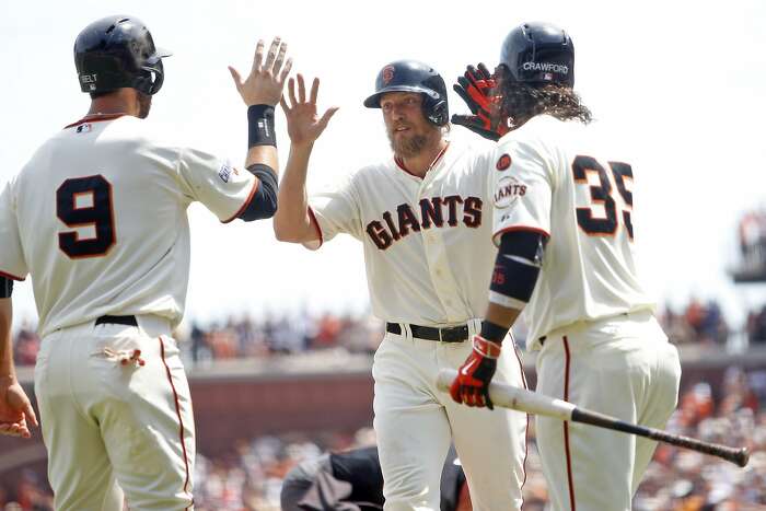 Madison Bumgarner Talks About the Awkward Chevy Guy, Missing Truck - ABC  News