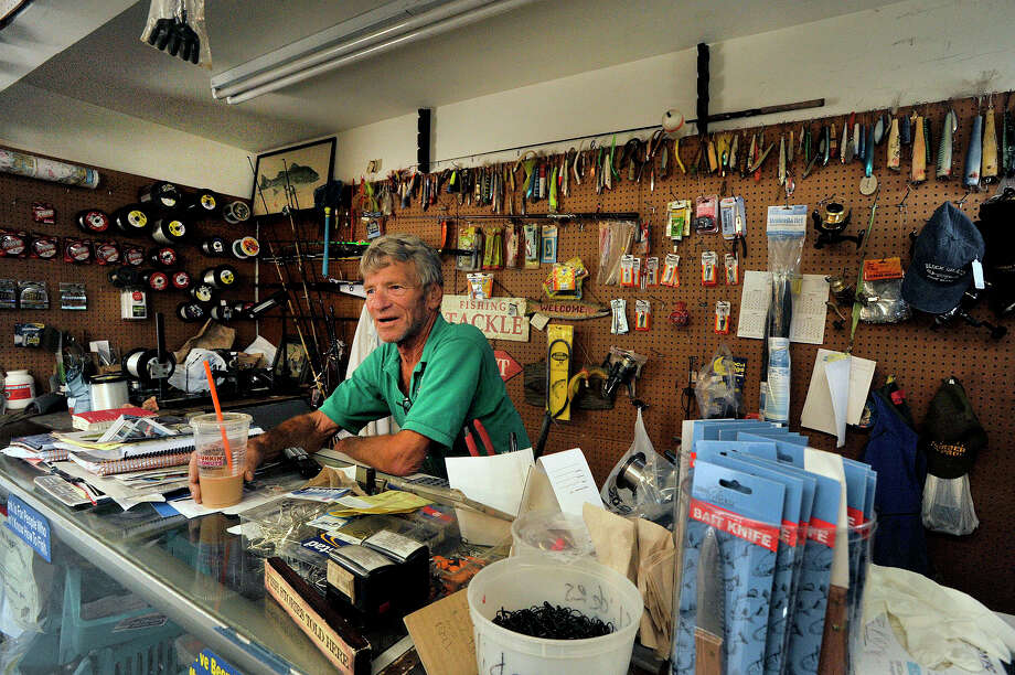 Millers bait shop clearance