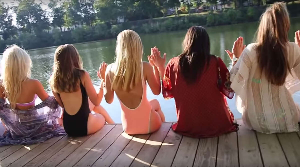 Controversial Alabama Sorority Recruitment Video Has Texas Roots