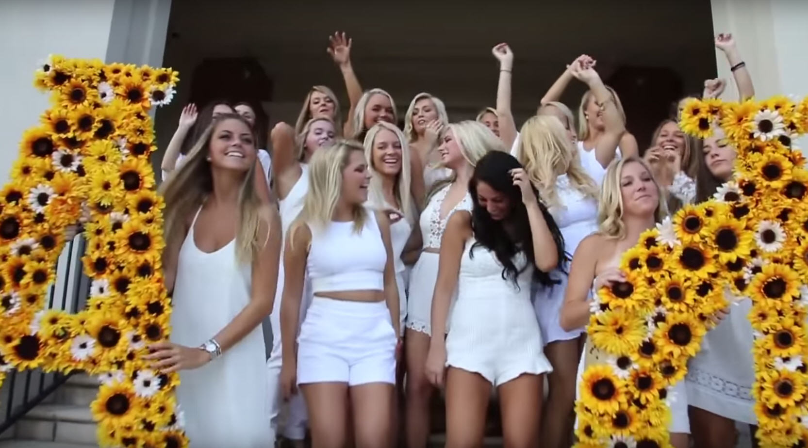 Texas Sorority Girls Just Cant Live Without These 20 Things 