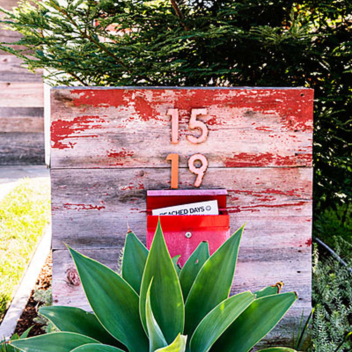 18 inspirational ideas from a rustic ranch house with modern style