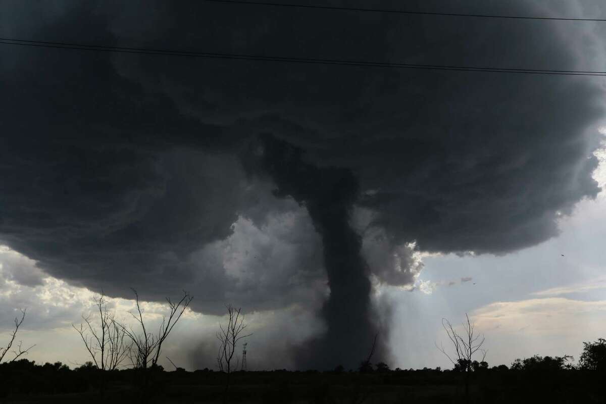 Beaumont Police Departments shares tips about tornado safety