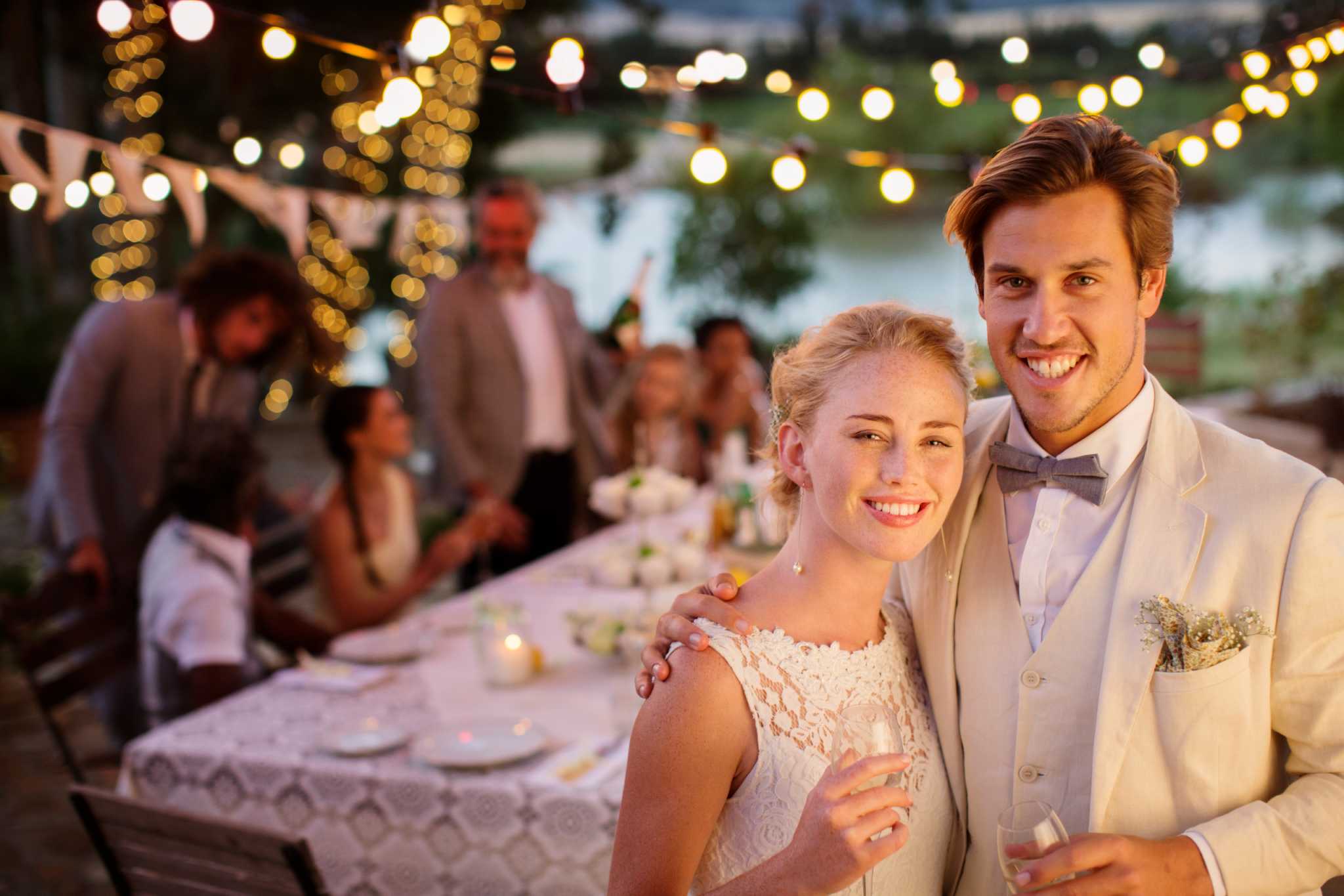 How Much Does The Average Texas Wedding Cost In 2016 Sfgate