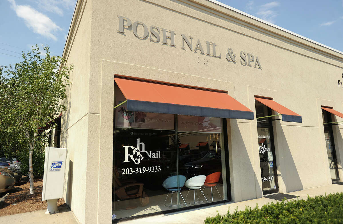 State Department of Labor cracks down on nail salons