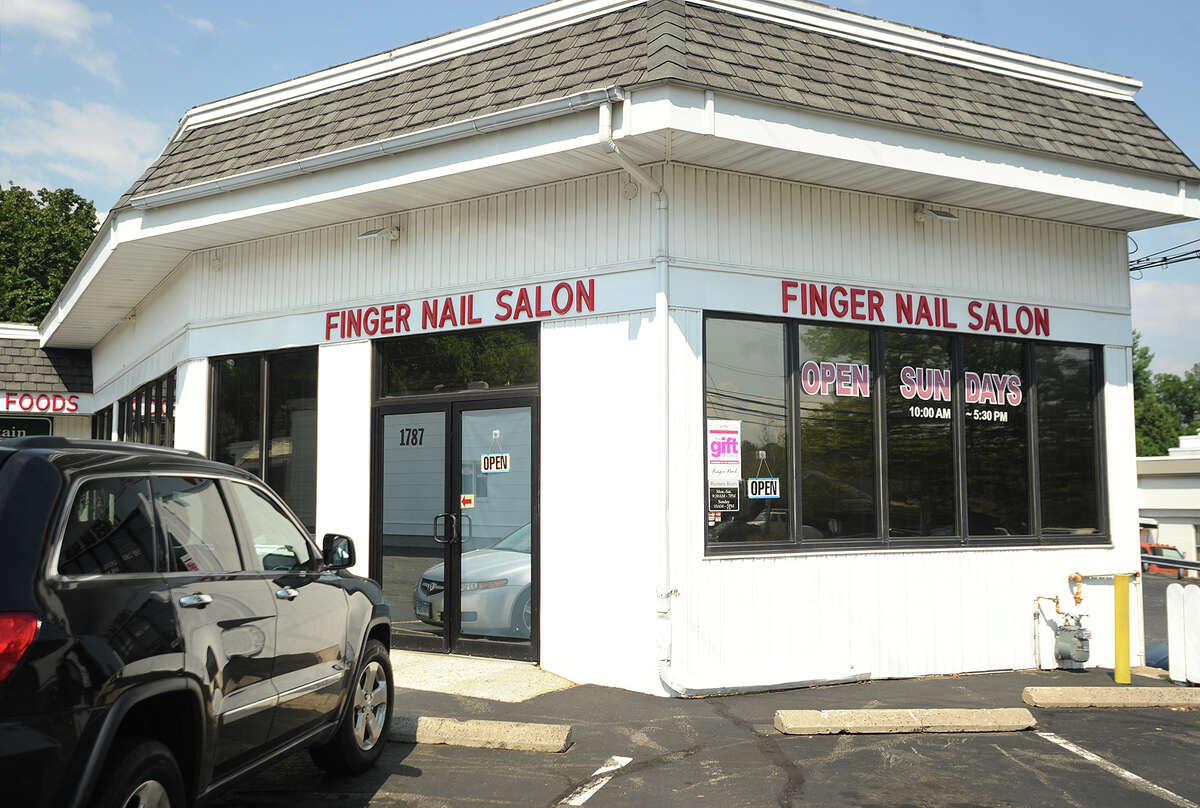 State Department of Labor cracks down on nail salons