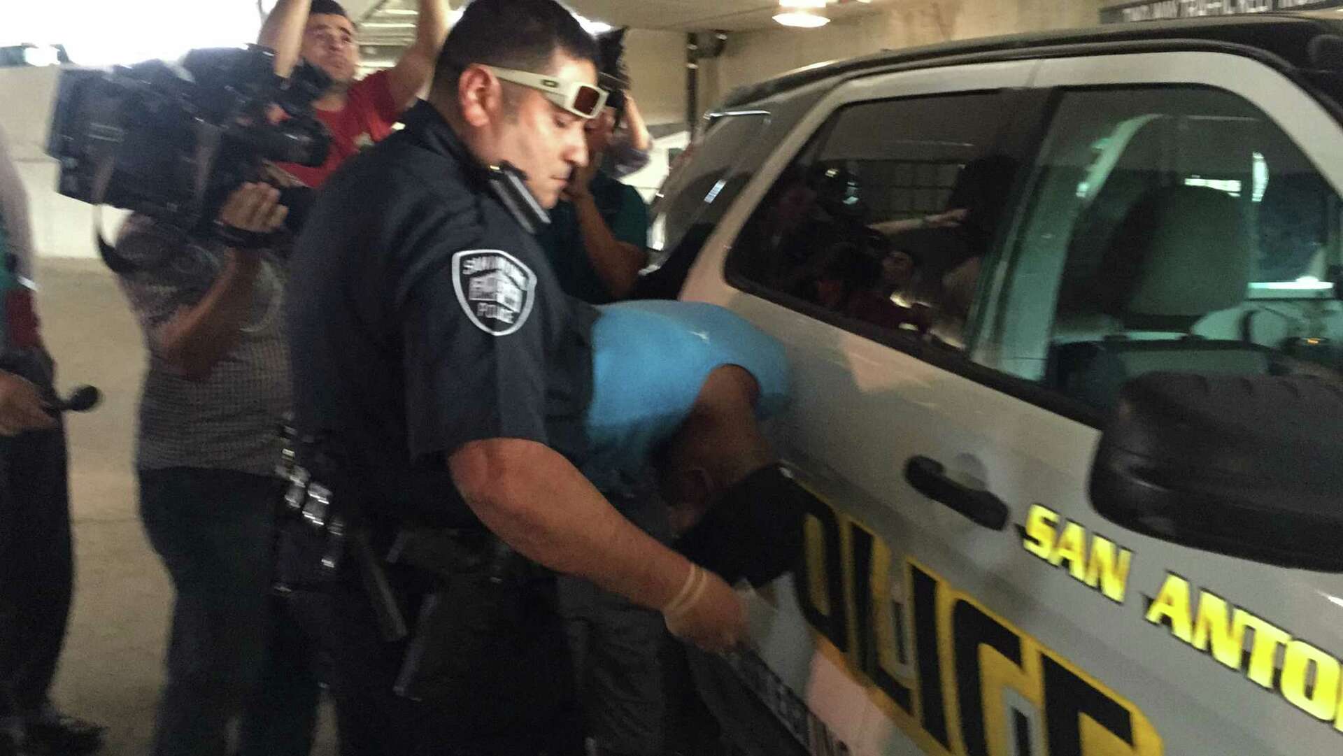 Anal Girl San Antonio