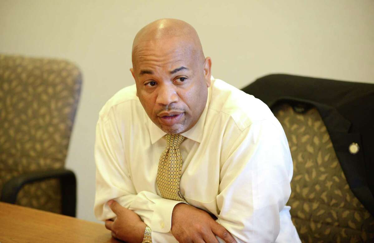February 2015: Bronx lawmaker Carl Heastie replaced Silver as state Assembly Speaker.
