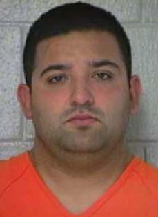 Bexar County deputy arrested on DWI charge in Medina County