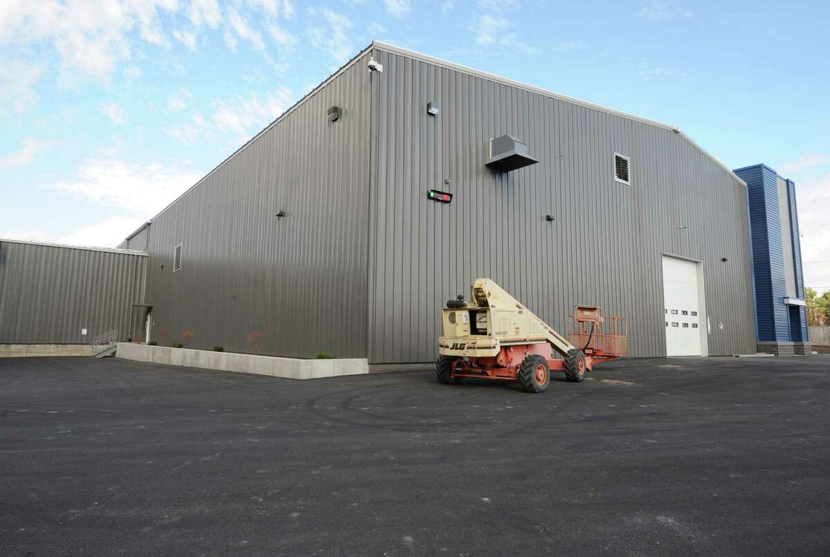 Tax breaks sought for Port of Coeymans 3 million project