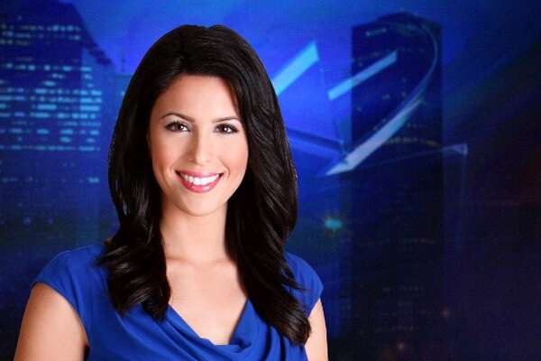 Former Kprc Anchor Sara Donchey Returns To The Airwaves In Her