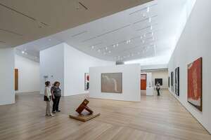 Anderson Collection a modern art trove not to be missed