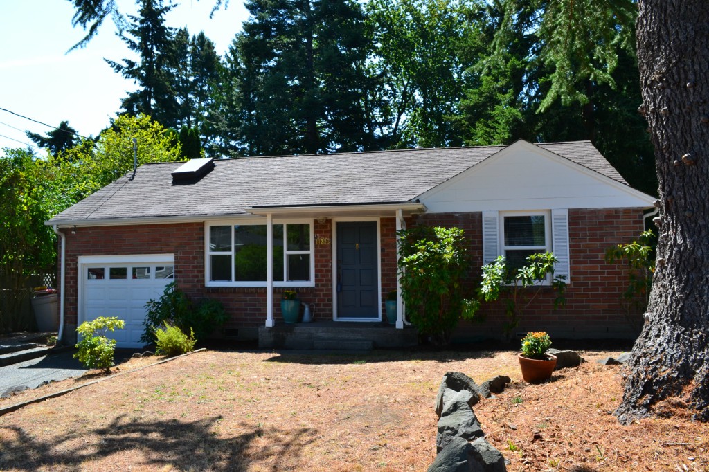 Real Estate Spotlight Arbor Heights