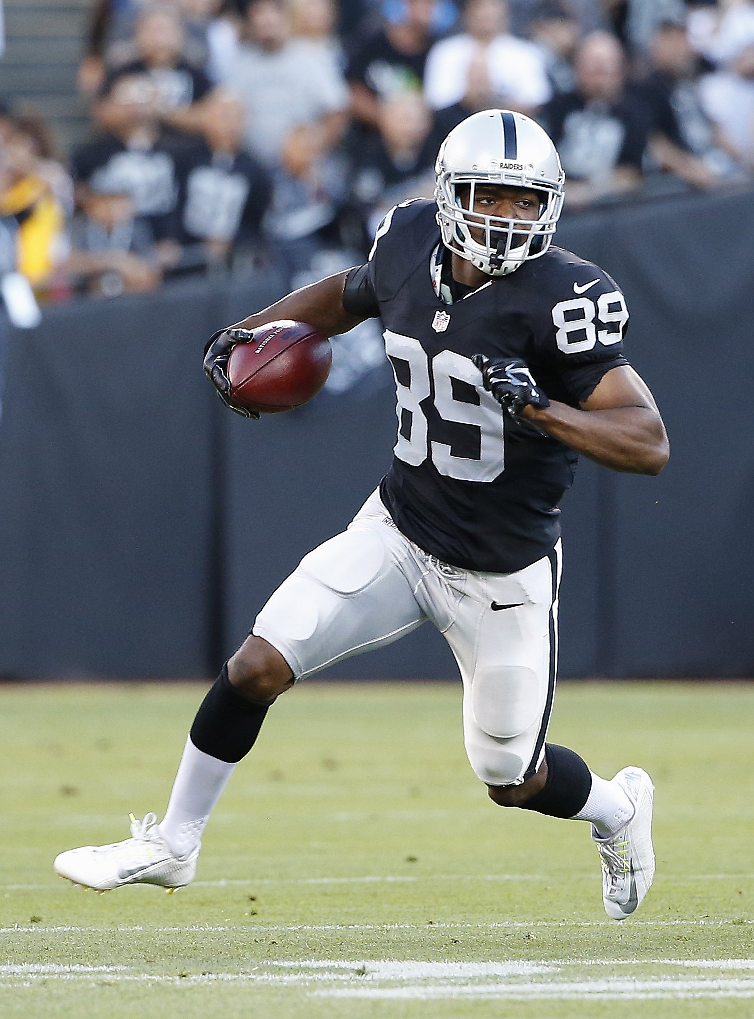 Raiders’ Amari Cooper added to Pro Bowl