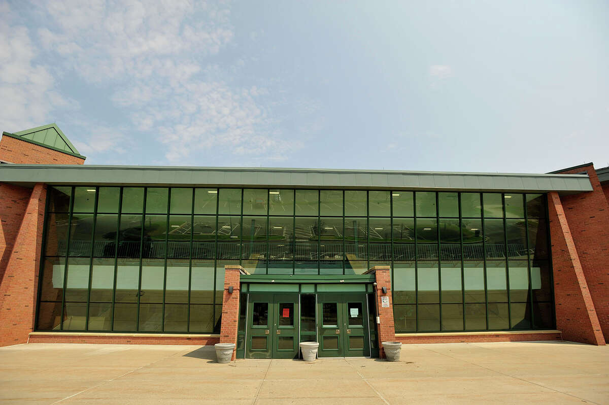 Stamford halts Barbarotta school work