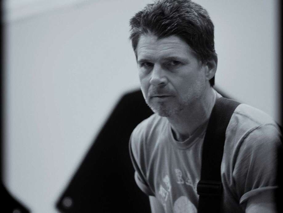 Chris Knight Sticks Close To Home Sfgate