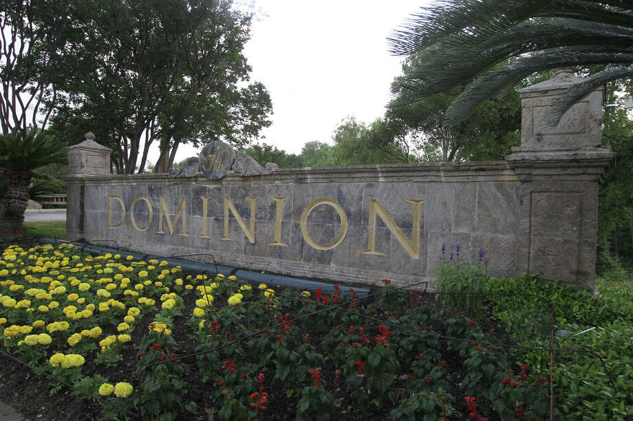 The Dominion, Elm Creek among more exclusive gated communities San