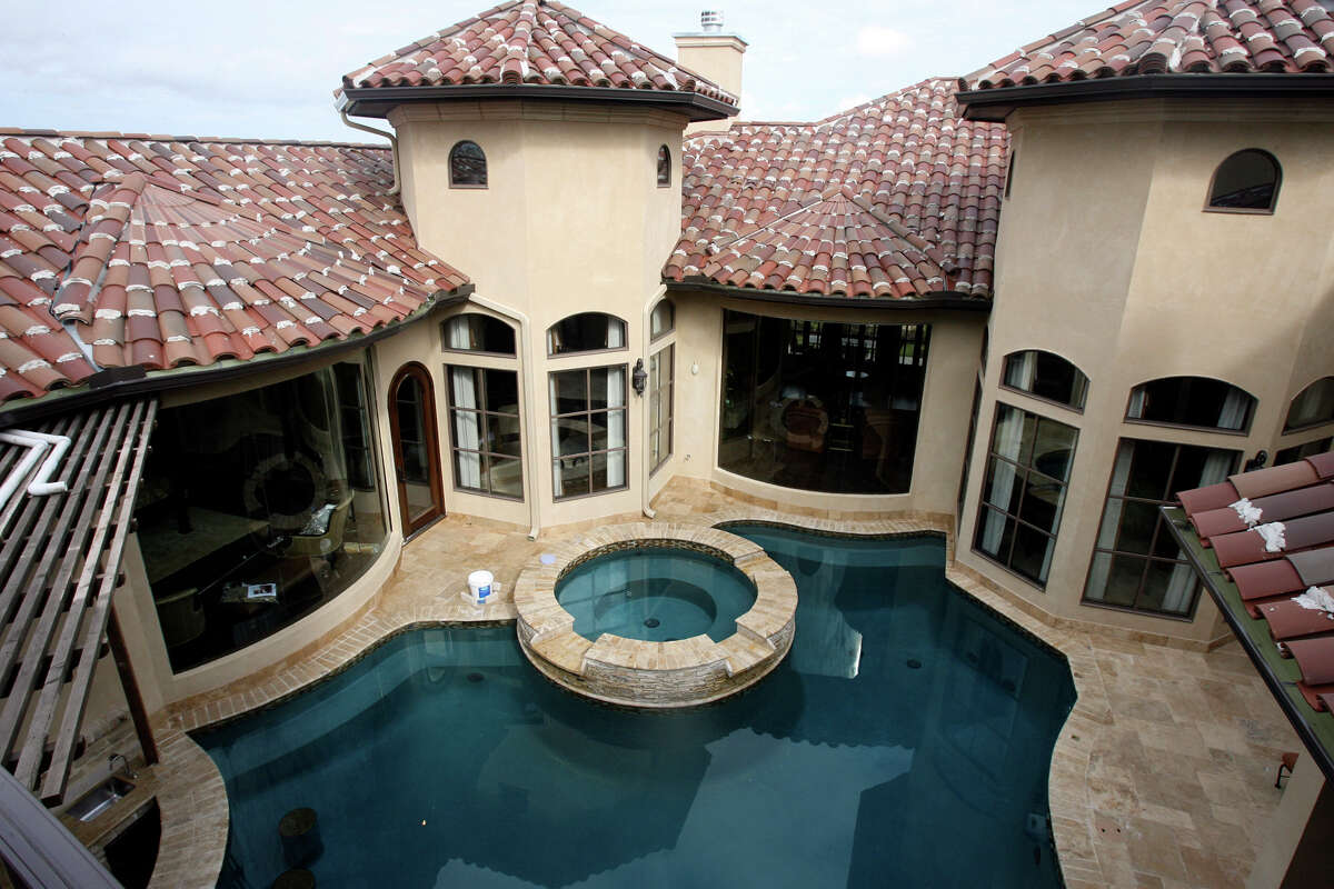 The Dominion, Elm Creek among more exclusive gated communities