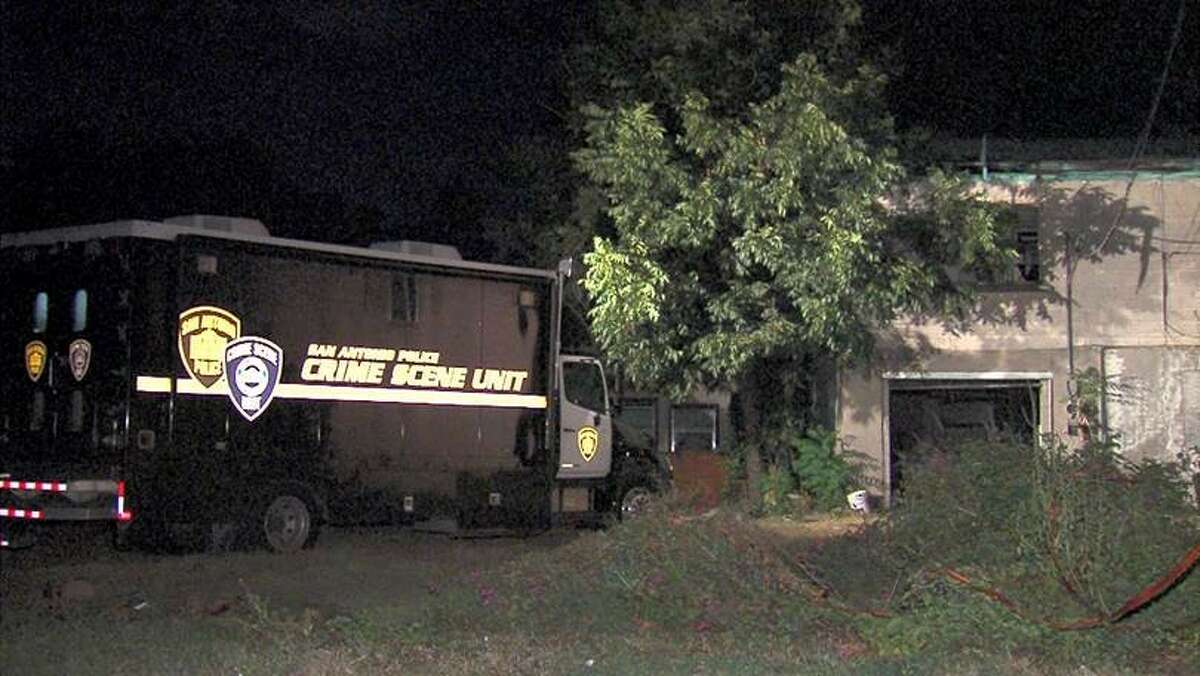 Decomposing body at abandoned South Side apartments identified