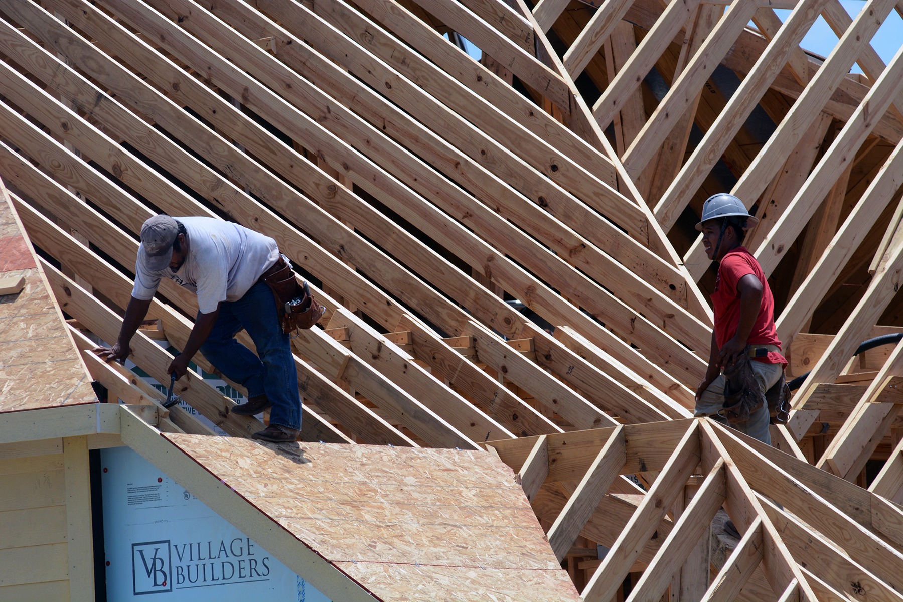 Housing boom continues in Tomball