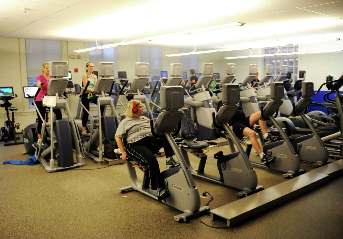 Greenwich YMCA sets oneweek shutdown for improvements, new equipment