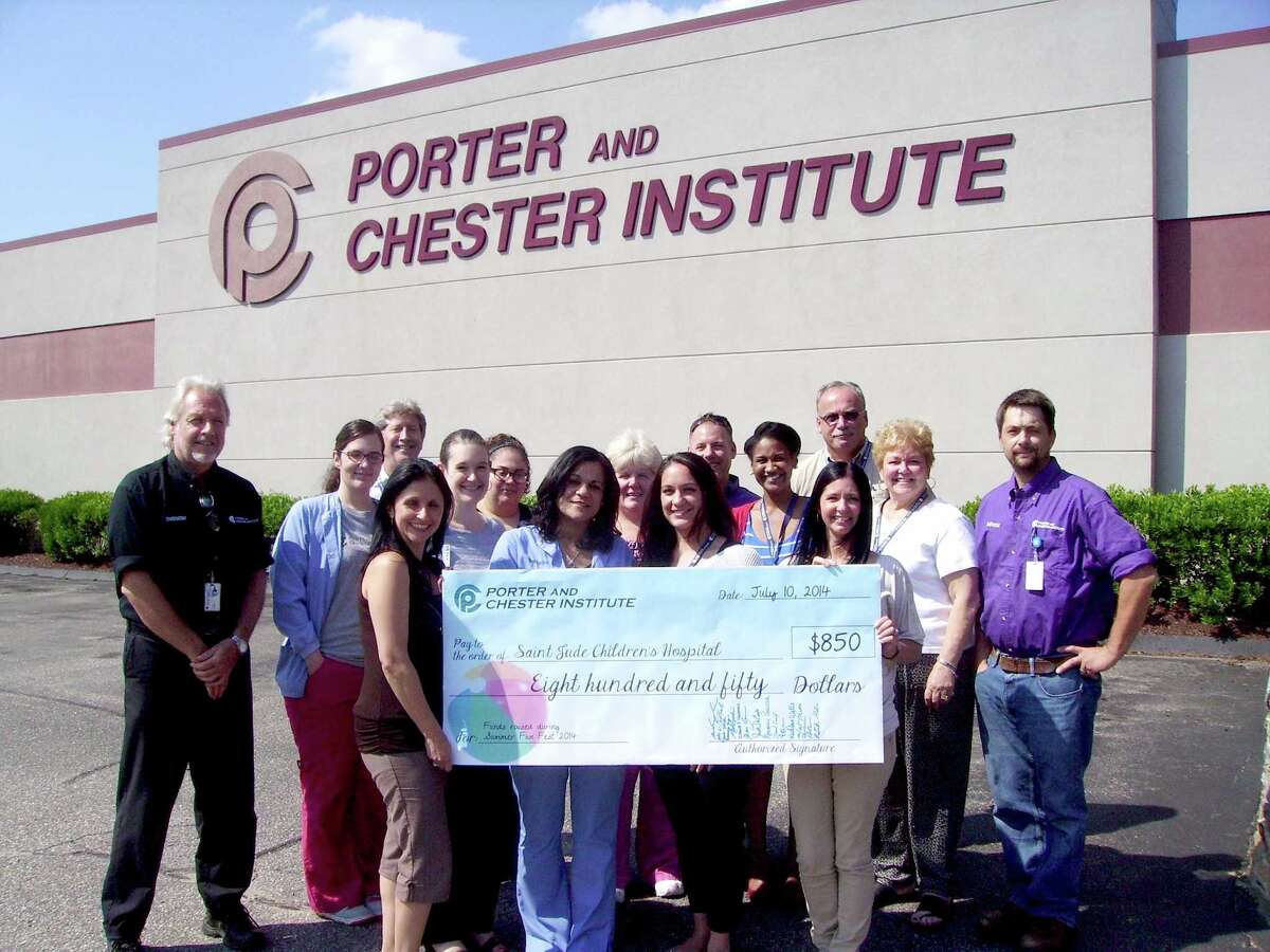 Porter & Chester to stage Honoring Our Heroes Day Saturday