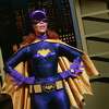 Batgirl' Actress Yvonne Craig Dies