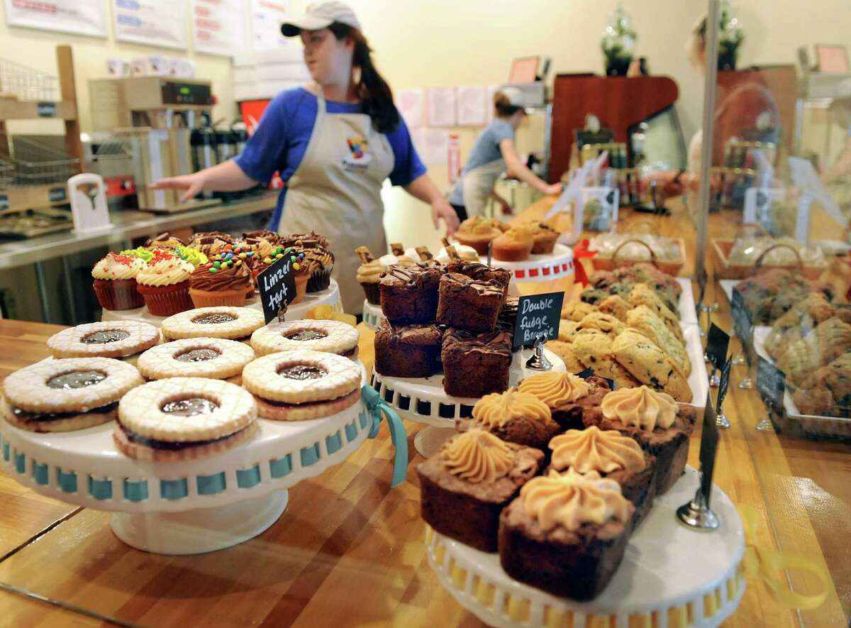 Best Yelpreviewed bakeries in the Capital Region