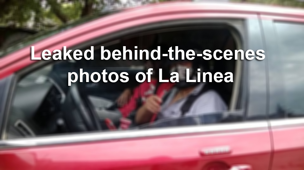 La Linea Cartel Leaks Photos Of Exotic Animals, Expensive Cars, Drugs ...