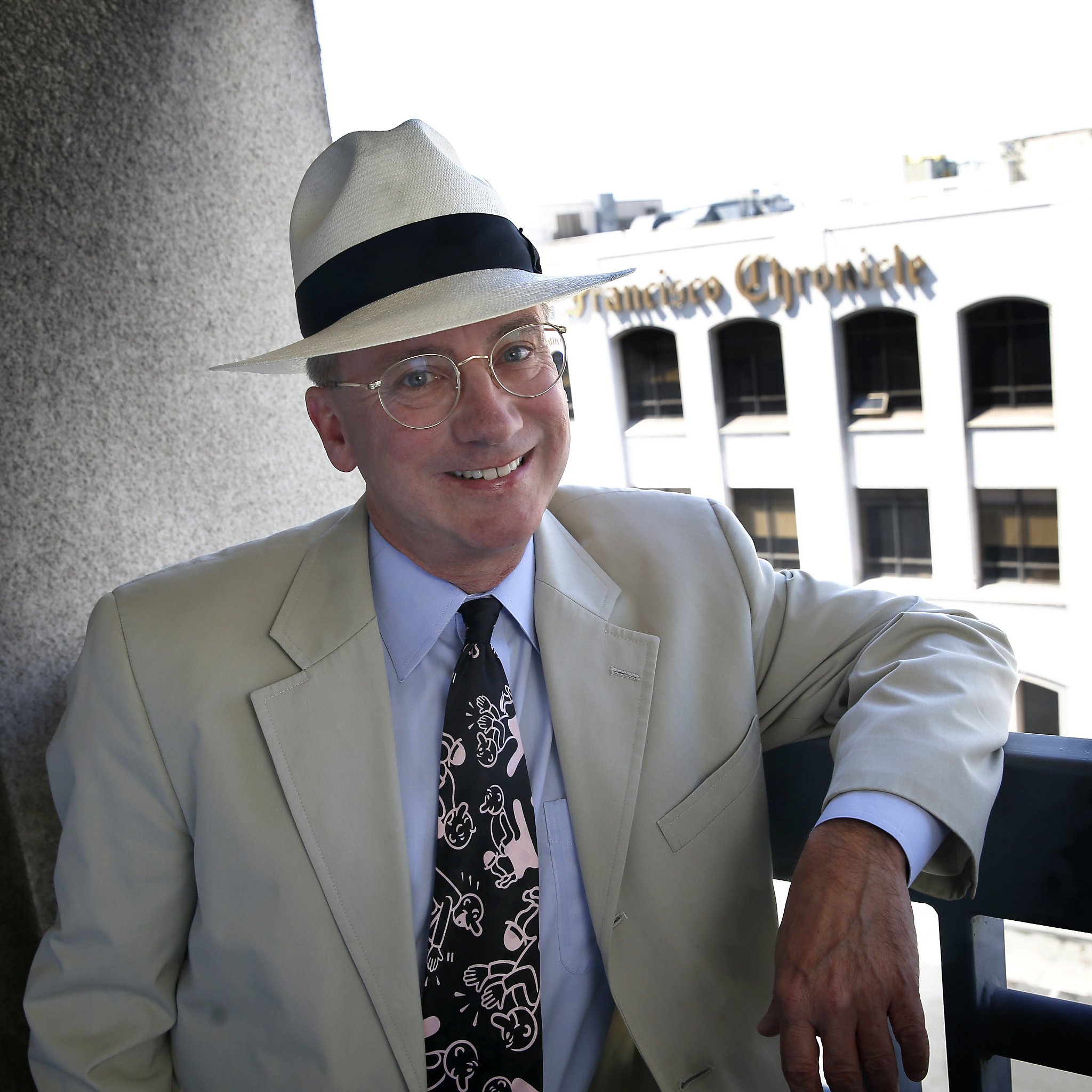 Allen Matthews, Freelance Writer - SFGATE