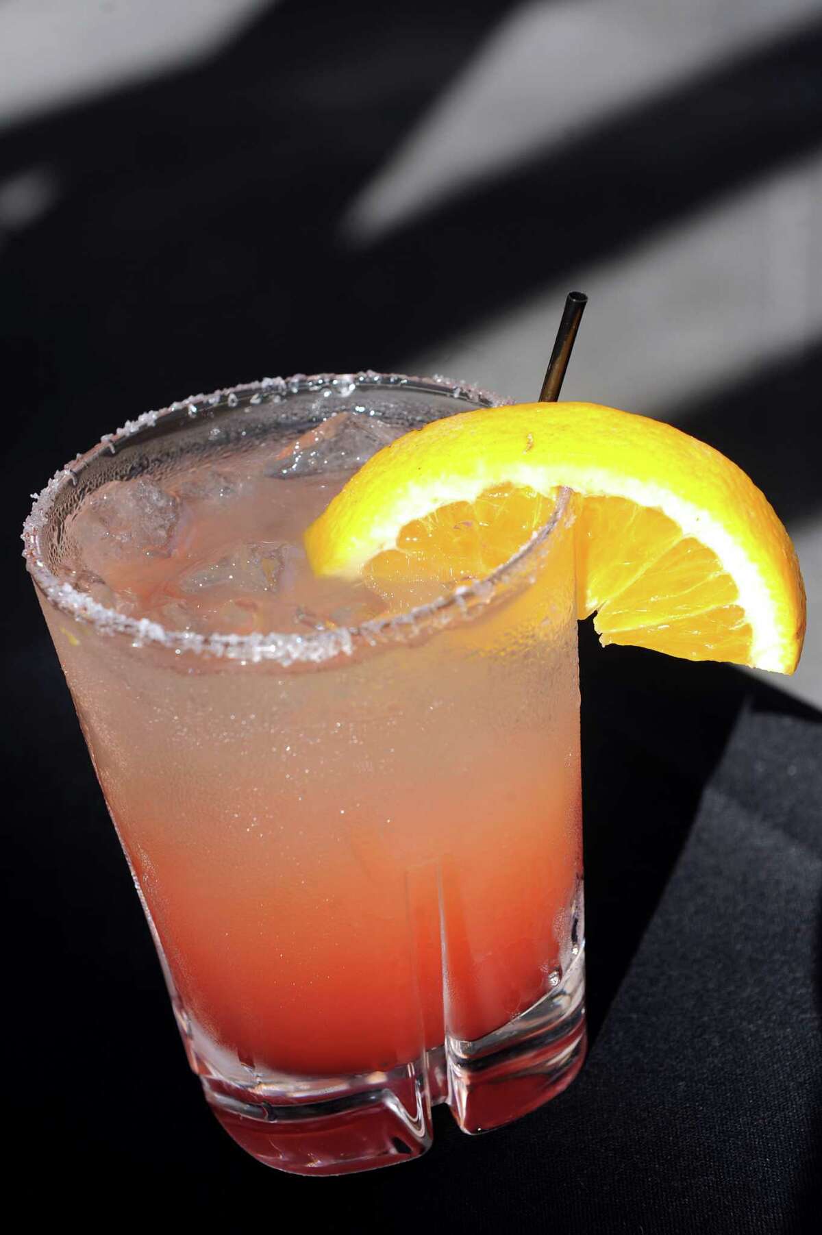 Restaurant review The Patio at 15 Church