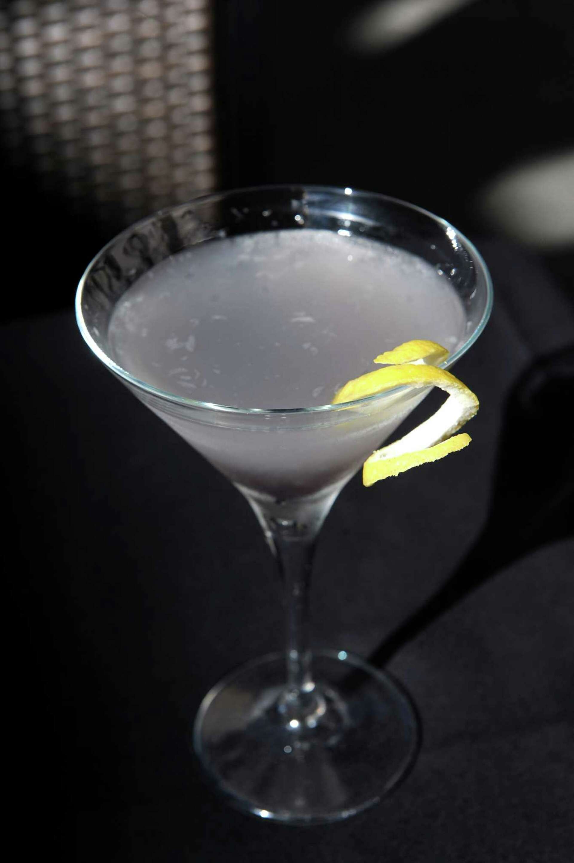 Restaurant review The Patio at 15 Church