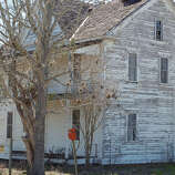 21 terrifying photos of abandoned homes in Texas - San Antonio Express-News