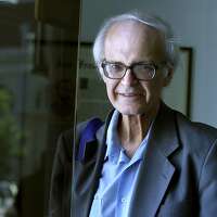 Photo of Bob Egelko