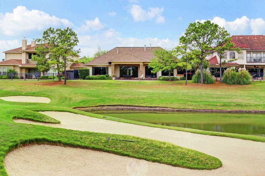 Community Spotlight Royal Oaks Country Club Provides Residential