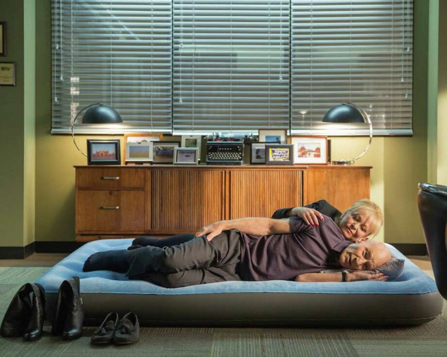 Patrick stewart photo essay