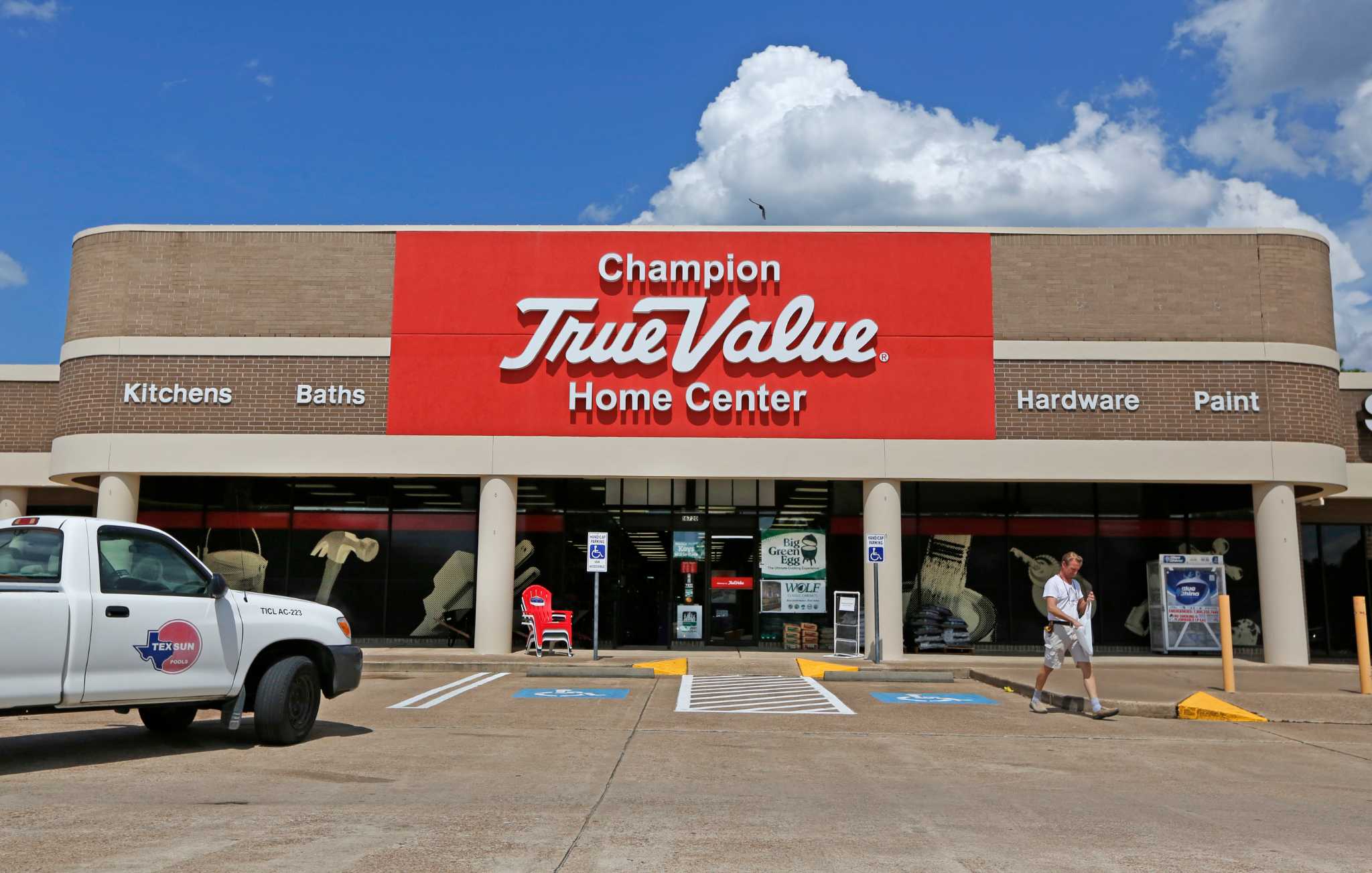 True Home by True Value Sale