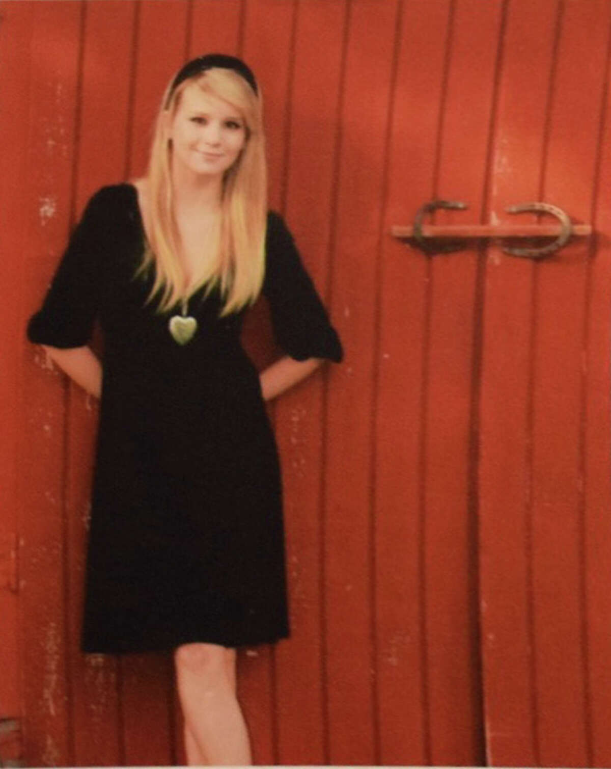 Julie Mott, died on Aug. 8 at age 25. Her body was stolen from the Mission Park Funeral Chapels.