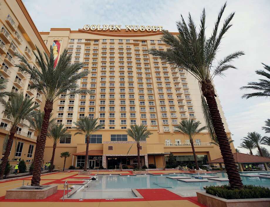 golden nugget lake charles phone number