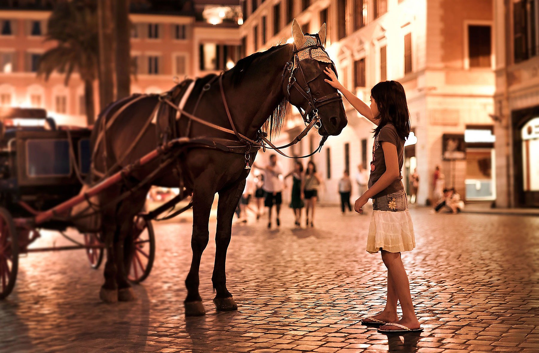 rick-steves-rome-best-enjoyed-after-dark