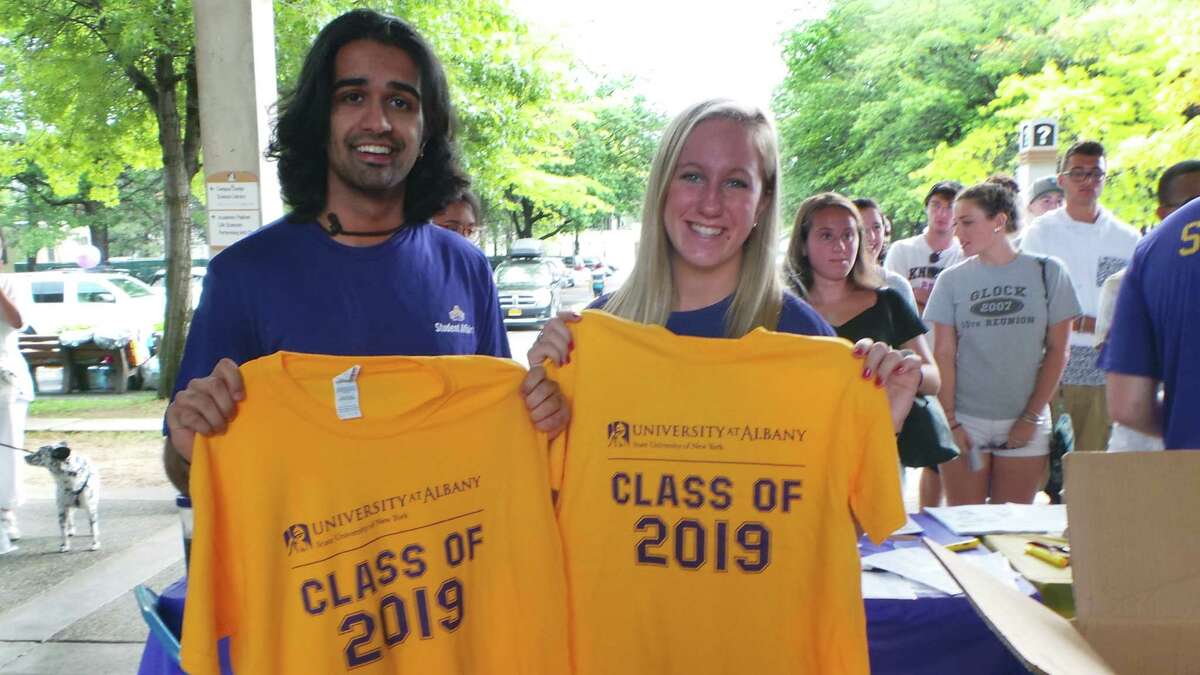 Photos Back to school