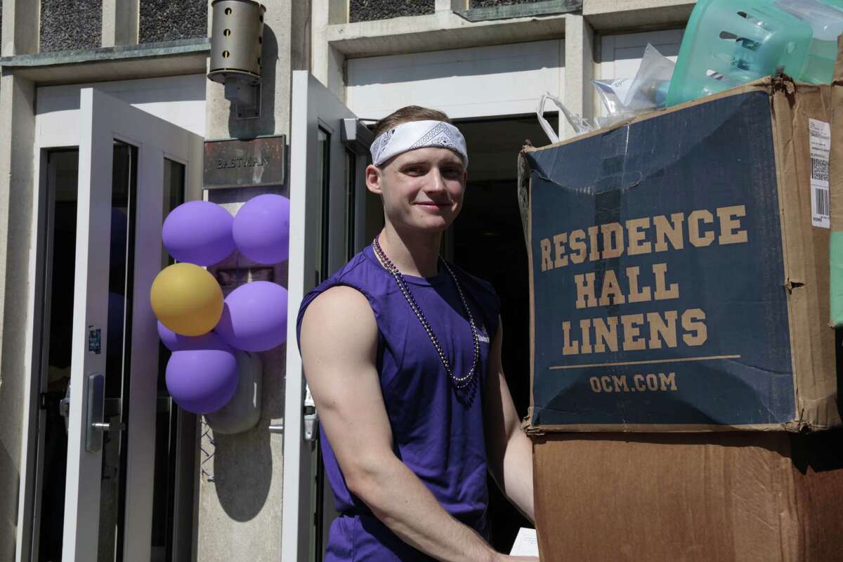 Photos Back to school