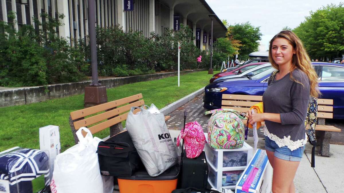 Photos Back to school