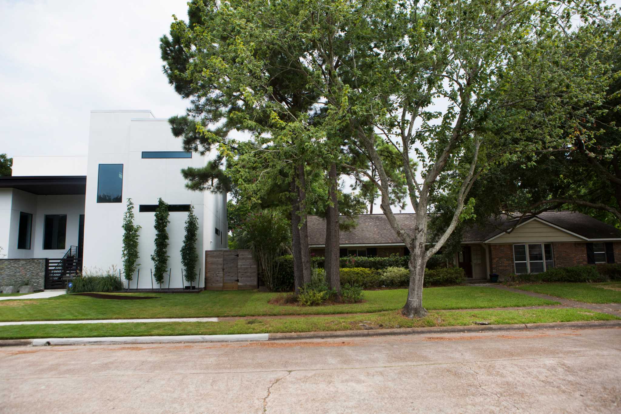 Zillow finds Houston homes hit record total value