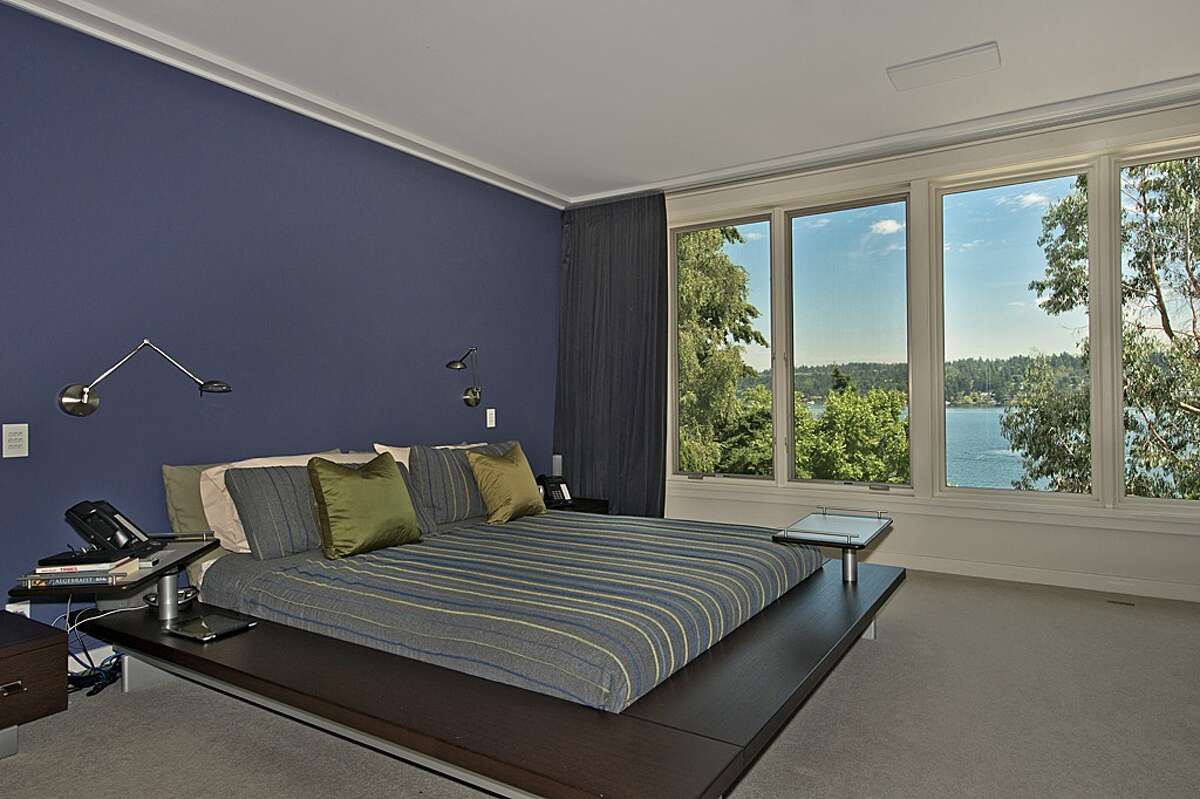 Seattle's most expensive homes