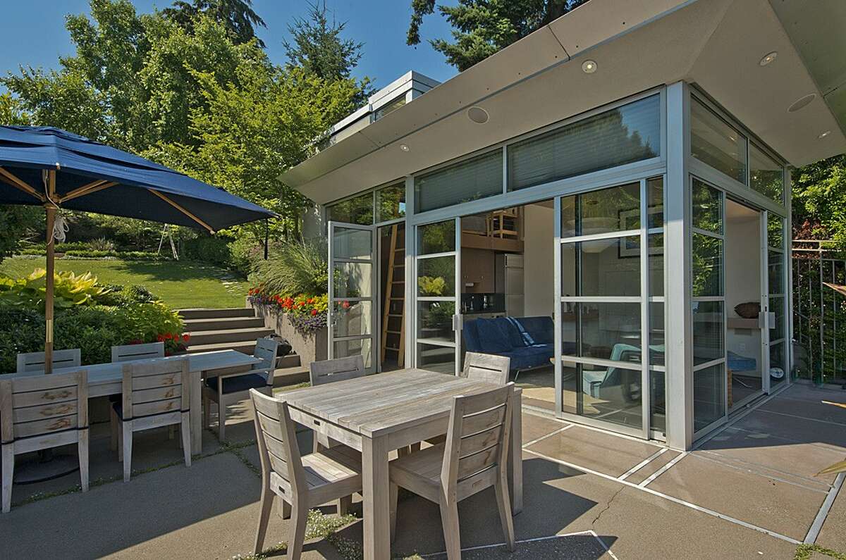 Seattle's most expensive homes