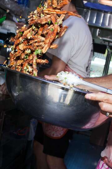 The Bay Areas 20 Best Food Trucks Sfchroniclecom