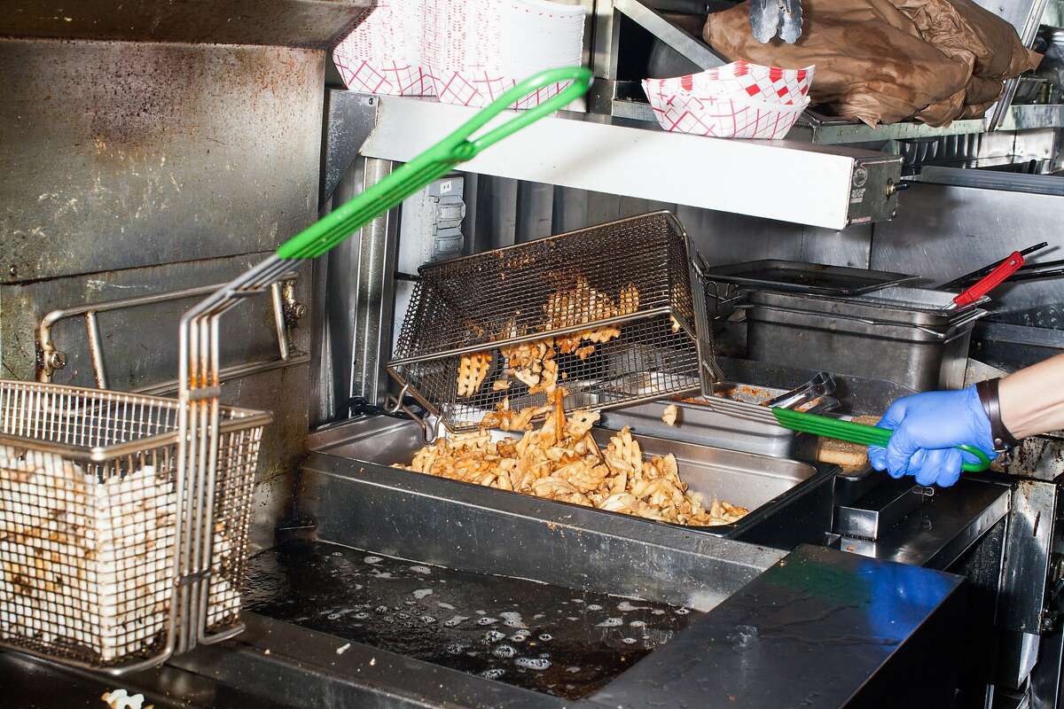 The Bay Area’s 20 best food trucks